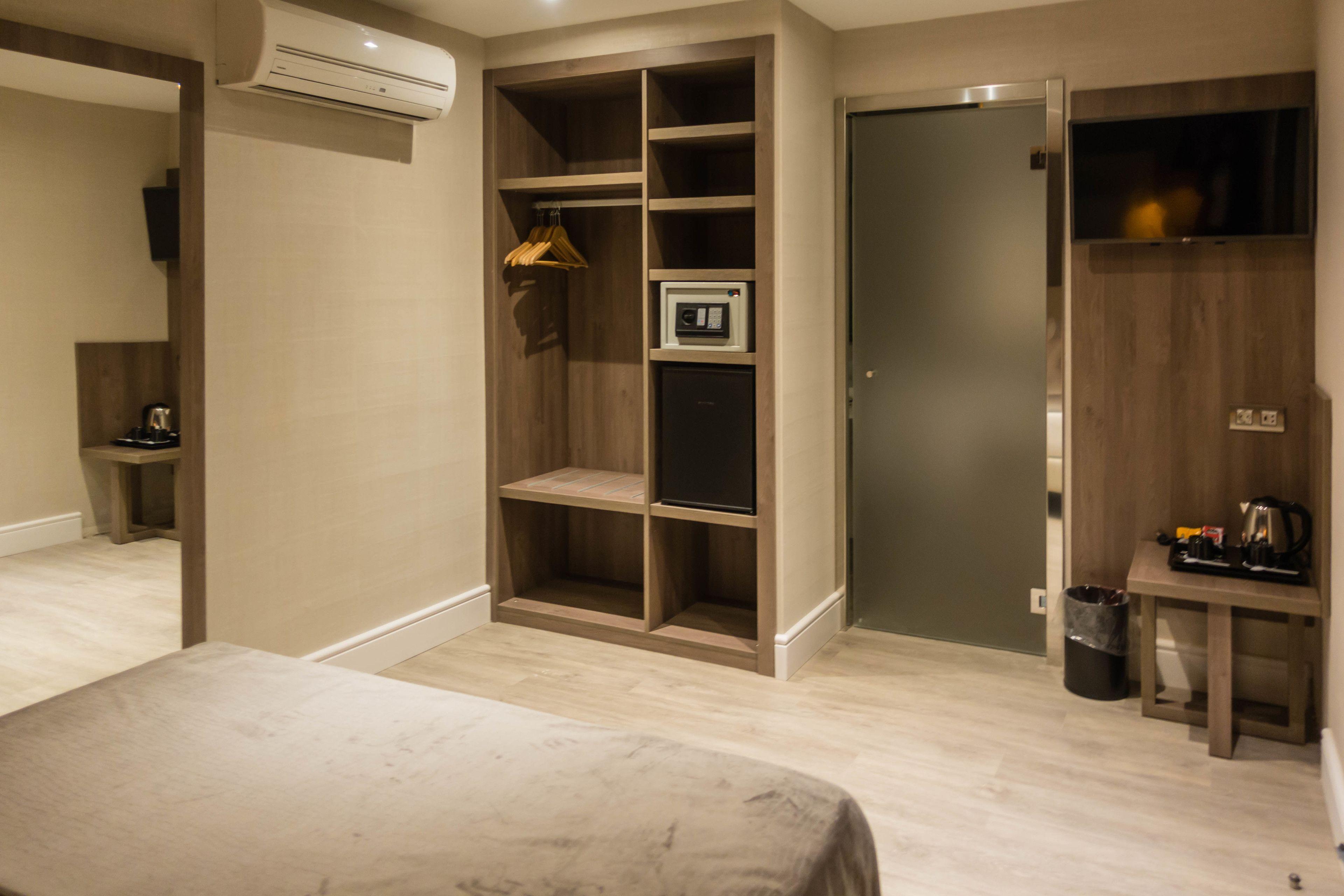 Hotel Oasis — Billeder 3