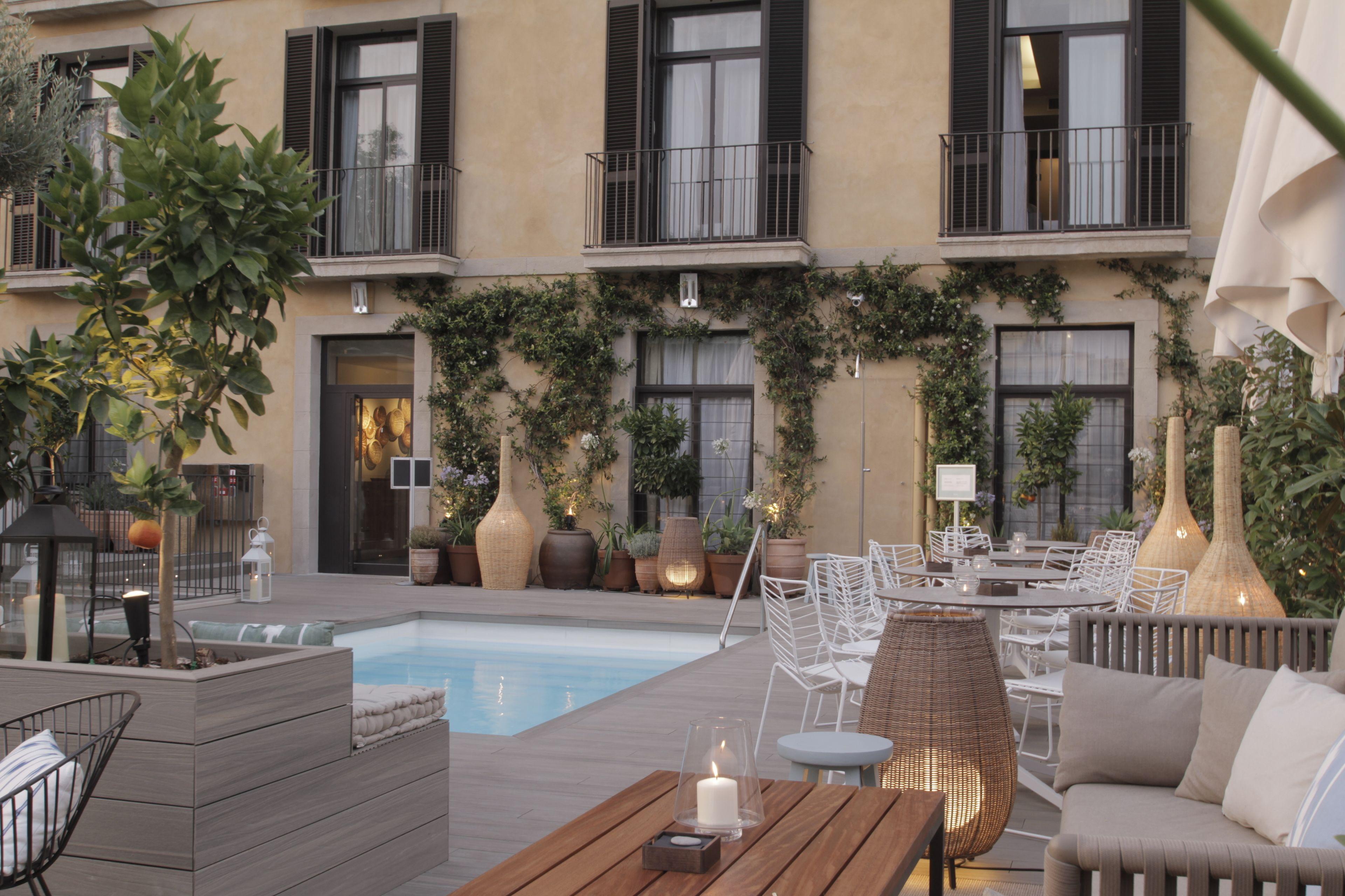 Hotel Oasis — Billeder 2